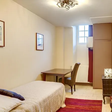Le Seigneur De Bons Appartement Buitenkant foto