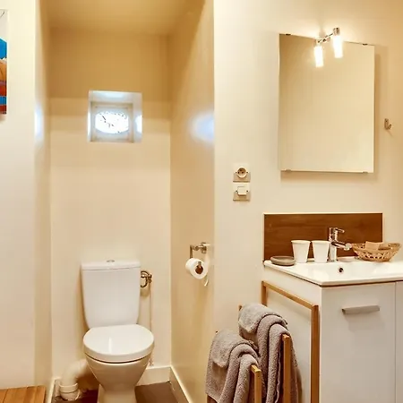 Le Seigneur De Bons Appartement Kamer foto