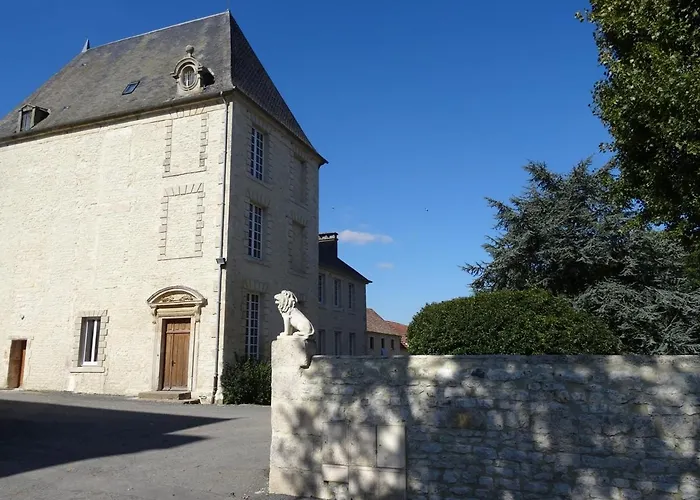 Le Seigneur De Bons
