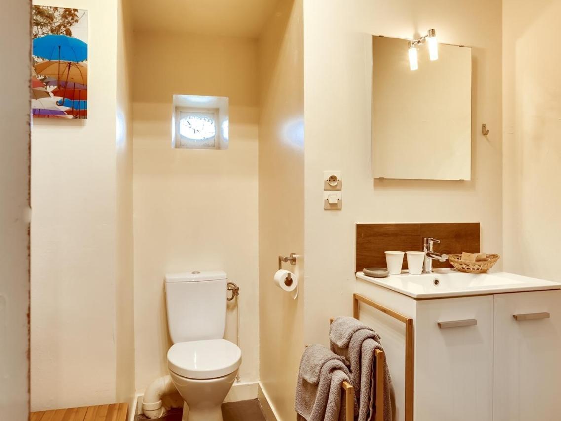 Apartment Le Seigneur De Bons-Tassily